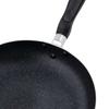 Bestco Frying Pan, 26cm, Gas Stove Only, Brown, ND-632, Your Cooking Partner