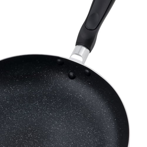 Bestco Frying Pan, 26cm, Gas Stove Only, Brown, ND-632, Your Cooking Partner