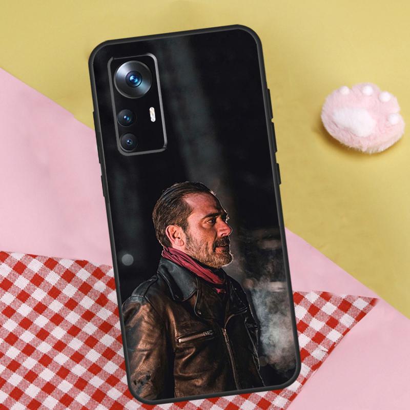 

The Walking Dead Dead City Case For Xiaomi 15 14 13 Ultra 11T 12T 13T 14T Pro Cover For POCO X7 X3 X5 X6 F5 F6 F7 Pro Xiaomi 13 Pro