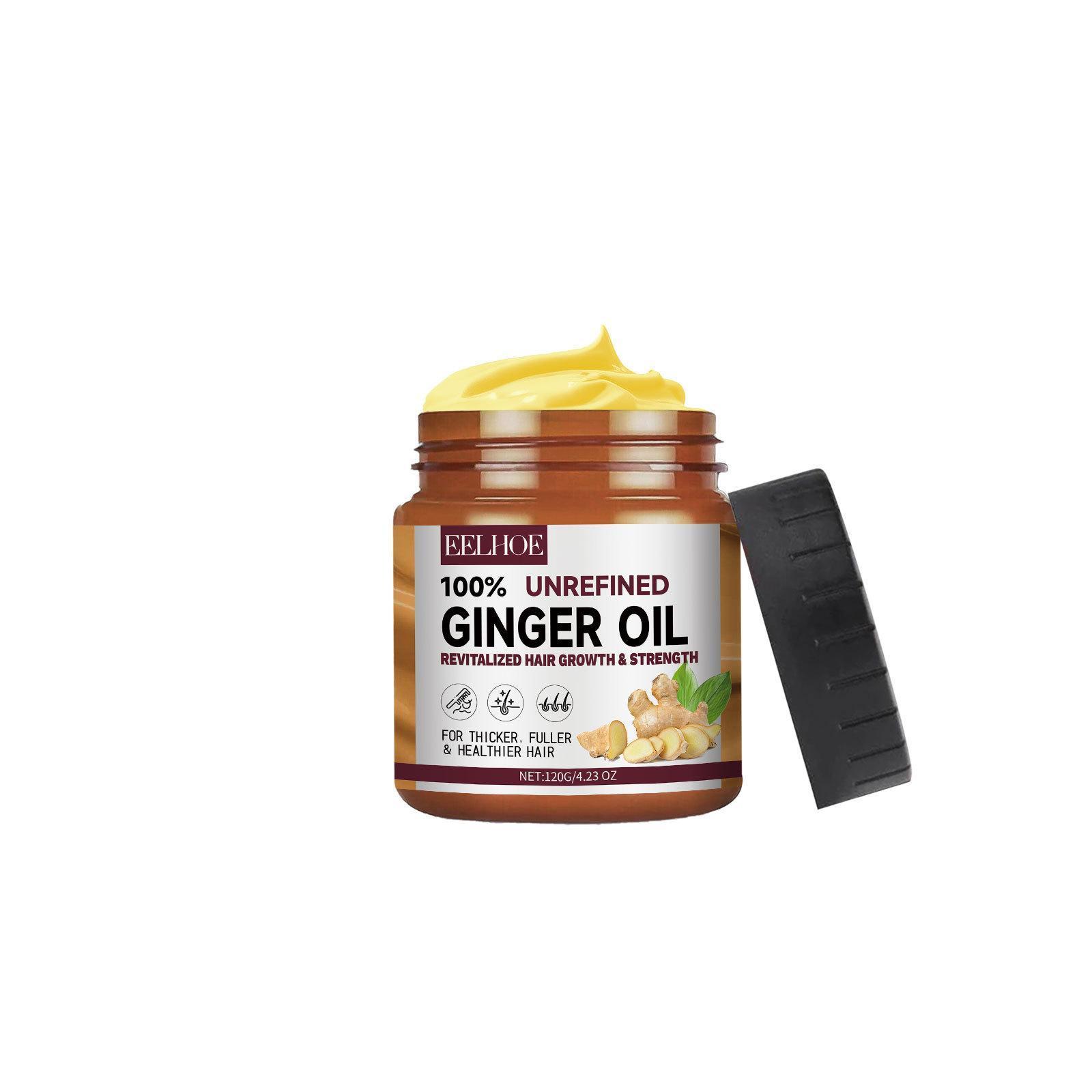 

Кондиционер для волос ginger