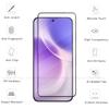 6-in-1 For Vivo X300 Glass Vivo X300 Pro Tempered Glass Protective Full Cover Glue 9H Screen Protector For Vivo X300 Lens Glass