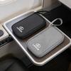 Mini Technology Small Tool Portable Case Charger USB Flash Drive Zipper Bag For Lexus RX330 Fsport IS200 IS250 RX350 GX Sticker