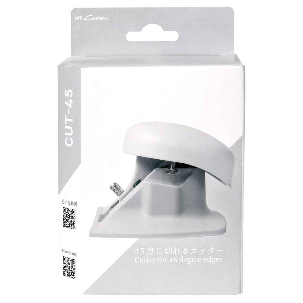 NT 45° Cross Section Cutter CUT-45