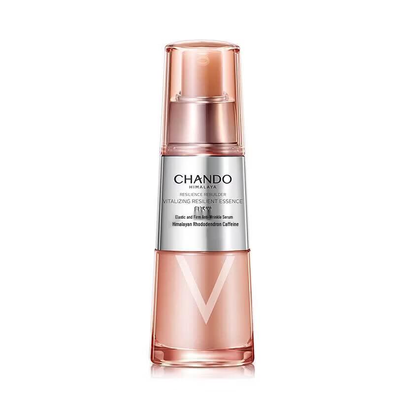 CHANDO Elastic & Firming Anti-Wrinkle Essence