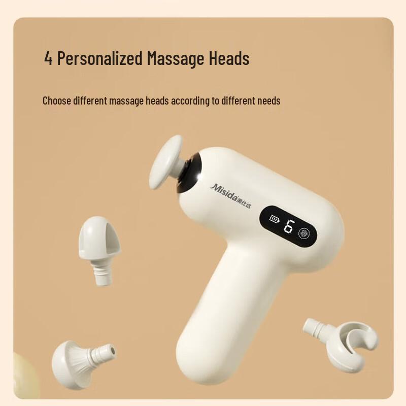 Misida Cervical Neck Massager