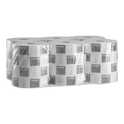 Personal Hygiene – Toilet Paper