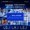 Schlander Melatonin Sleep Aid Supplement