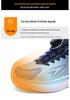 Spring & Autumn 2025 Breathable Mesh Children's Sports Shoes - Non-slip, Shock-Absorbing Running Sneakers for Boys & Girls