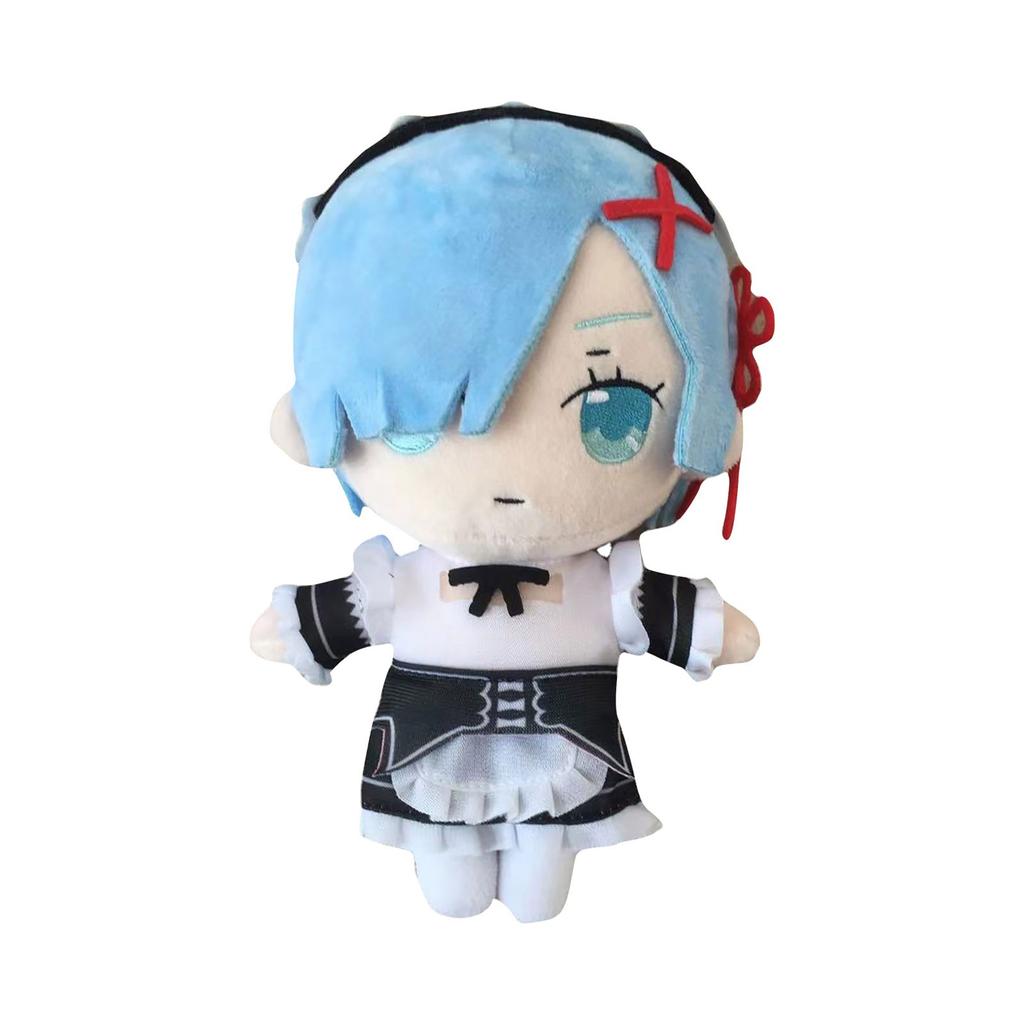 Cute Plush Doll Toy Gift Cartoon Children's Rag Doll Doll