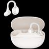 WOPOW OWS Clip-On Bluetooth Earbuds