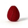 Colorful Plastic Strawberries Shuffles Spinner Rotating Toy Perfect for Adults Kids to Reduce Anxiety Improve Concentration