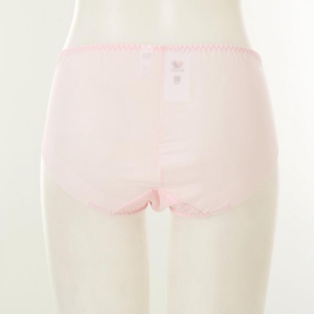 Wacoal Spring Ad Hamline Panty 26ss[wptc261h]