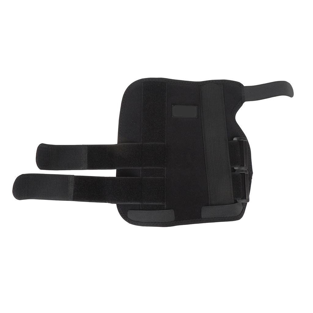 Snooker Wrist Brace Trainer Corrector Oxford Cloth Adjustable Snooker Wrist Brace Correct Aid for Billiard Accessory