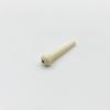 Durability ABS Material Acoustic Guitar Bridge Pins With Improved Vibration Transfer For Clear Tones