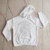 Unisex Casual Hoodie Long Sleeve Loose Sweatshirt Men Women Daily Wear Pullover Hooded Top
