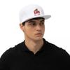 Leo Beer Bangkok Baseball Caps Snapback Fashion Baseball Hats Breathable Casual Casquette Outdoor for Unisexs And Womens