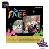 YOUNG POSSE EP Wachstumsschmerzen pt.1 : KOSTENLOS (Jewel Case Ver.)