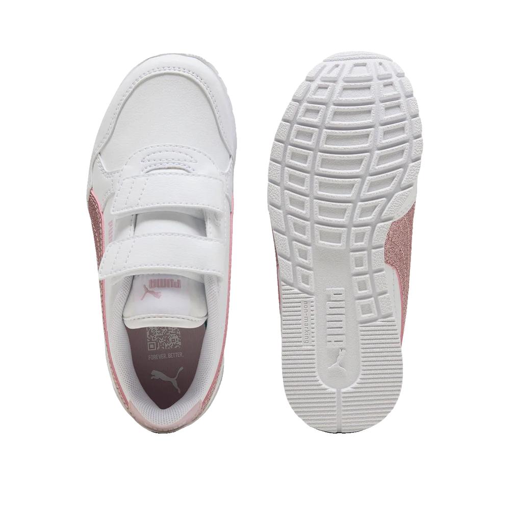 Baskets PUMA ST Runner V4 Glitter