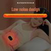 Smart Heated Waist & Abdominal Massager