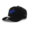 [New Era] Șapcă 9FORTY Snapback Los Angeles Dodgers MLB TONAL POP A-FRAME ȘAPCĂ SNAPBACK LOS ANGELES DODGERS Pălărie 940 AF A-Frame Negru LA Shohei Otani