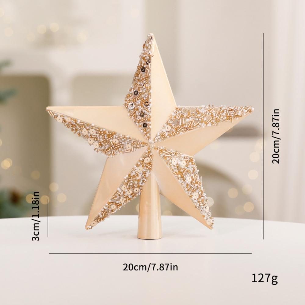 Plastic Painted Ball Christmas Tree Ornament New Year DIY Crafts Christmas Decorations Hanging Ornament Gifts Boxes