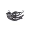 Butterfly Connector Geometric Open Links For Bee Bird Connectors Jewelry DIY