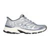 Mens Mesh Lace Up Trainers