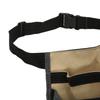 Canvas Tool Belt Bag 5-Pocket Storage Bag Durable Waist Hanging Bag  Electrician Maintenance