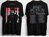 Janet Jackson Together Again Tour 2023 Tshirt Good New New Tshirt Unisex T-Shirt