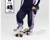Boys' Sports Suit Hoodie and Pants Set