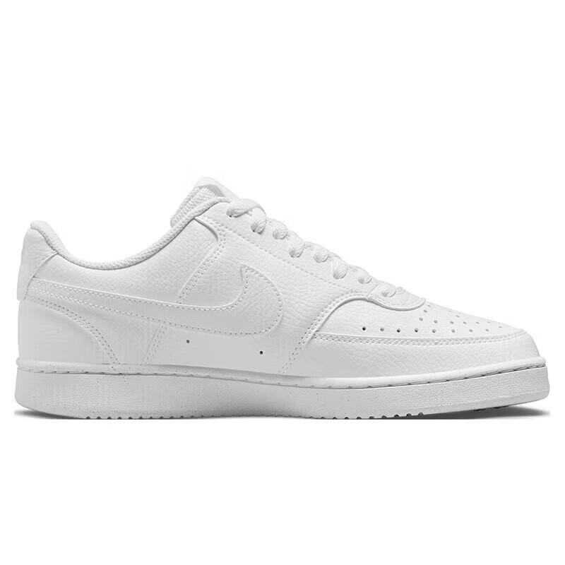 Nike Women's Court Vision Low Sneakers