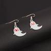 Light Luxury, High-end Earrings, Trendy Earrings, Retro Temperament Earrings