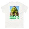 Hulkty Dumpty Tee, Funny Shirts, Humpty Dumpty, Incredible Hulk Tee