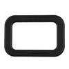 Handle Trim 51211876043 Door Handle Trim Plastic Black