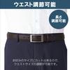 [Orihica] Belt Set of 2, with Box, Business, Adjustable Size, Genuine Leather, Gift for Men, Nakaichi Saffiano, Black & Dark Brown, Free Size