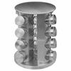 Rotating SPICE RACK 16 Containers 80ml
