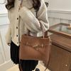 Bags Women's tote bags Go to work Large-capacity commuter bags Spring shoulder bags Crossbody bags Casual women's bags
