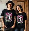 Dorohedoro T-shirt Dorohedoro Merch,Shin,Noi,Nikaido,Kaiman,Anime Koszulka anime 2025