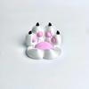 Cute 3D Cat Paw Phone & Tablet Stand for Home or Office