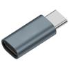 Universal Data Protections Adapter Metal Construction Data Blocker USB /Type c Port Data Leakage for Multiple Devices