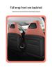 New Model Car Seat Cushion: One-Piece Full Leather, Fits Qiyuan A05, Four Seasons Universal Compatibility.