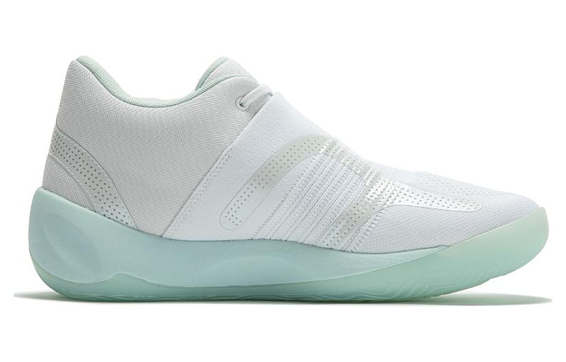 Puma Rise Nitro 'Ice White' 377592-01