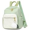 Women's Large-capacity Backpack Water-repellent Backpack