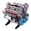 TECHING V8 Engine Model 1/3 Scale Metal Mechanical Engine Science Experiment Physics Education Toy Gift
