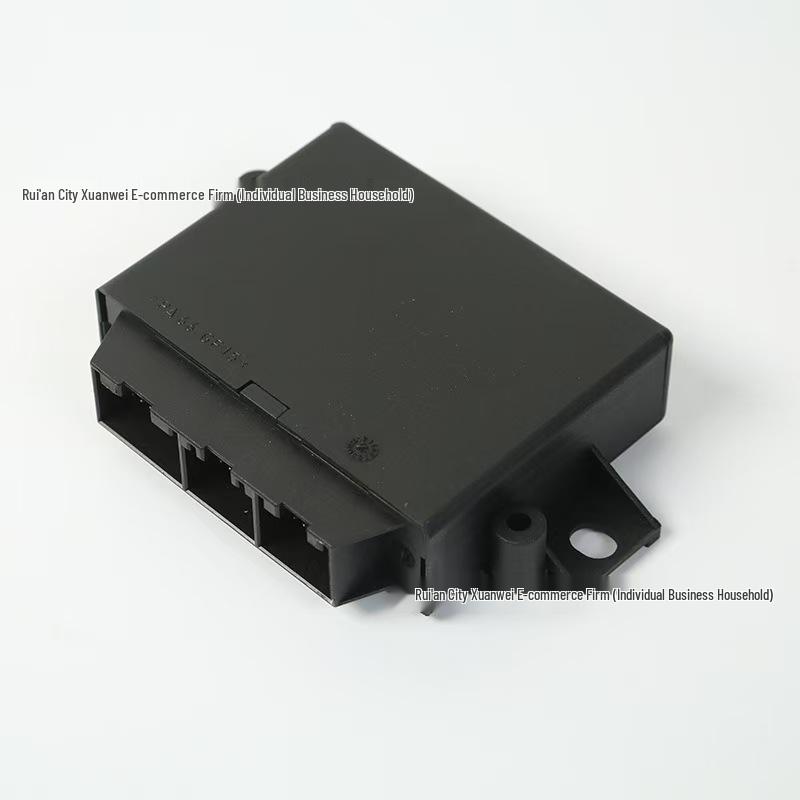 259900079R Compatible with BT00-06 Laguna Reversing Radar Module