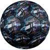 Juventus FC Theme Soccer Ball Size 5 Soccer Ball Soft Touch Professional Training Football for Outdoor Sports