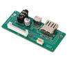 Charging Port Board Replacement for CHARGE3 GG Speaker USB 2.0 Audio Jack Connector Module