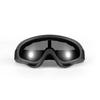 X400 Cross-Country-Brille, staubdichte, spritzwassergeschützte Brille, grenzüberschreitende Motorrad-Reitbrille, Skibrille, Maske