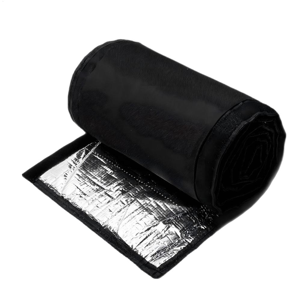 Portable Air Conditioner Hose Cover Hose Protective Dust Sleeve Household Air Conditioner Exhaust Hose Heat Insulation Cover