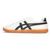 Onitsuka Tiger Dd Trainer 'White Black Gum' Sneakers 1183B478-102